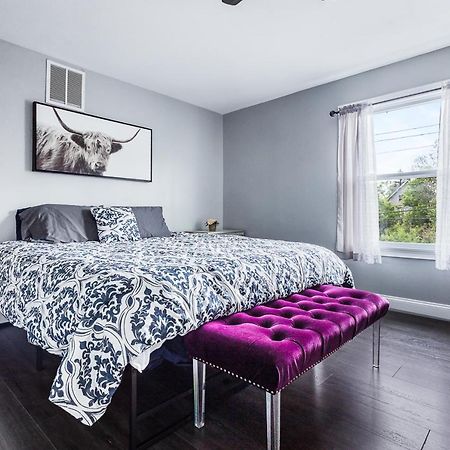Lovely 4Br Near The Falls And Casino Niagarafallen Exteriör bild