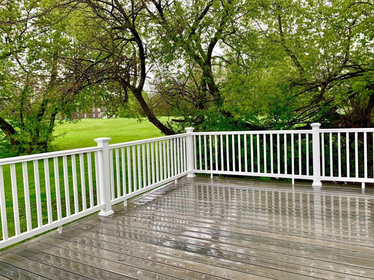 Lovely 4Br Near The Falls And Casino Niagarafallen Exteriör bild