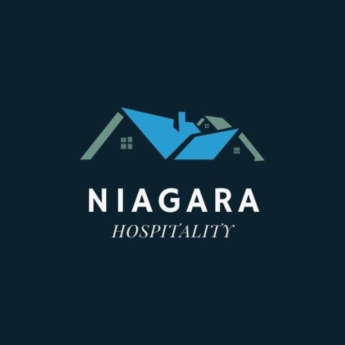 Lovely 4Br Near The Falls And Casino Niagarafallen Exteriör bild
