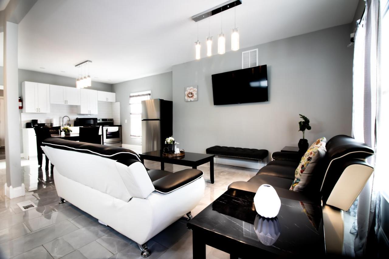 Lovely 4Br Near The Falls And Casino Niagarafallen Exteriör bild