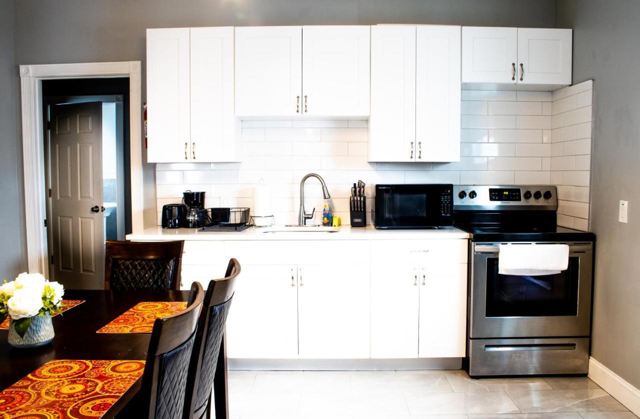 Lovely 4Br Near The Falls And Casino Niagarafallen Exteriör bild
