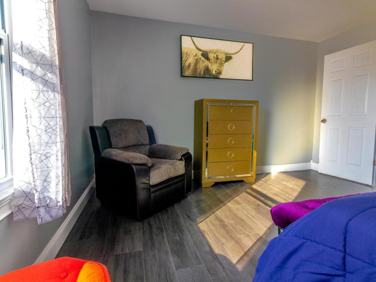 Lovely 4Br Near The Falls And Casino Niagarafallen Exteriör bild