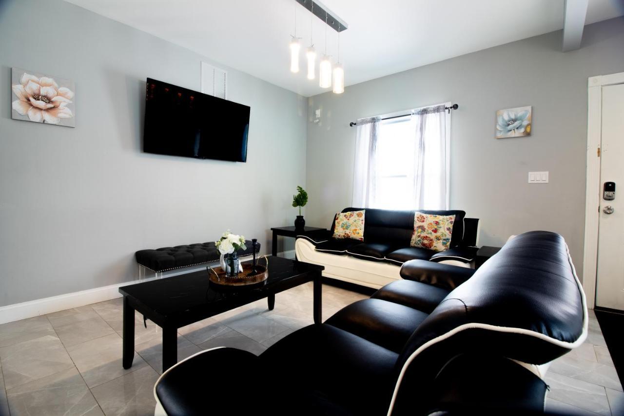 Lovely 4Br Near The Falls And Casino Niagarafallen Exteriör bild