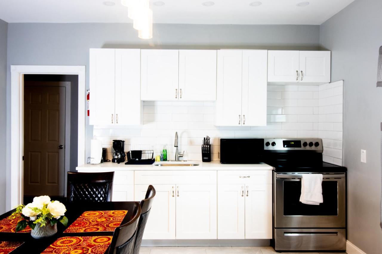 Lovely 4Br Near The Falls And Casino Niagarafallen Exteriör bild