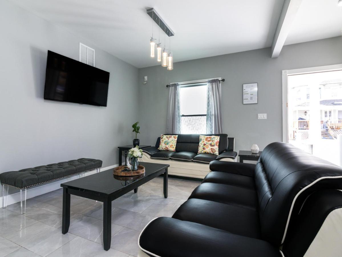 Lovely 4Br Near The Falls And Casino Niagarafallen Exteriör bild