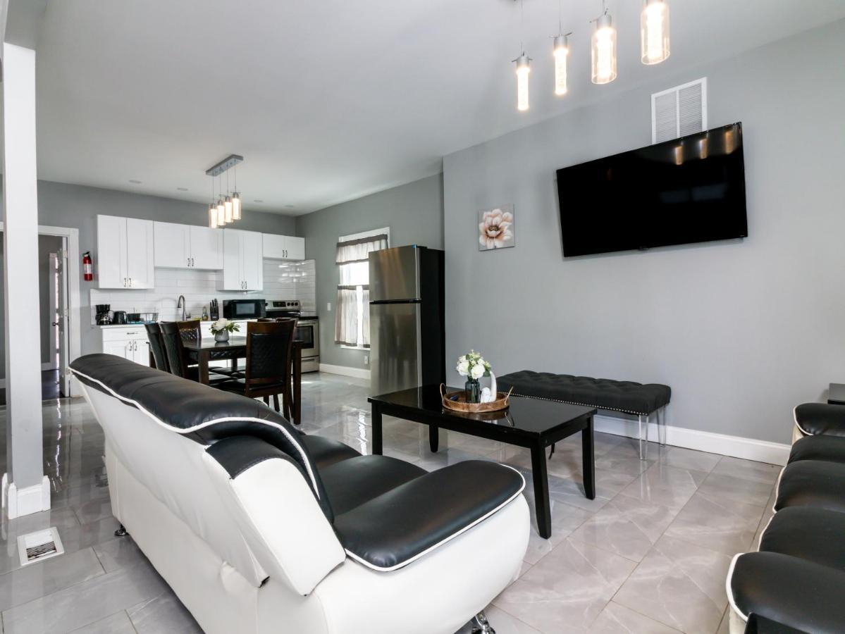 Lovely 4Br Near The Falls And Casino Niagarafallen Exteriör bild