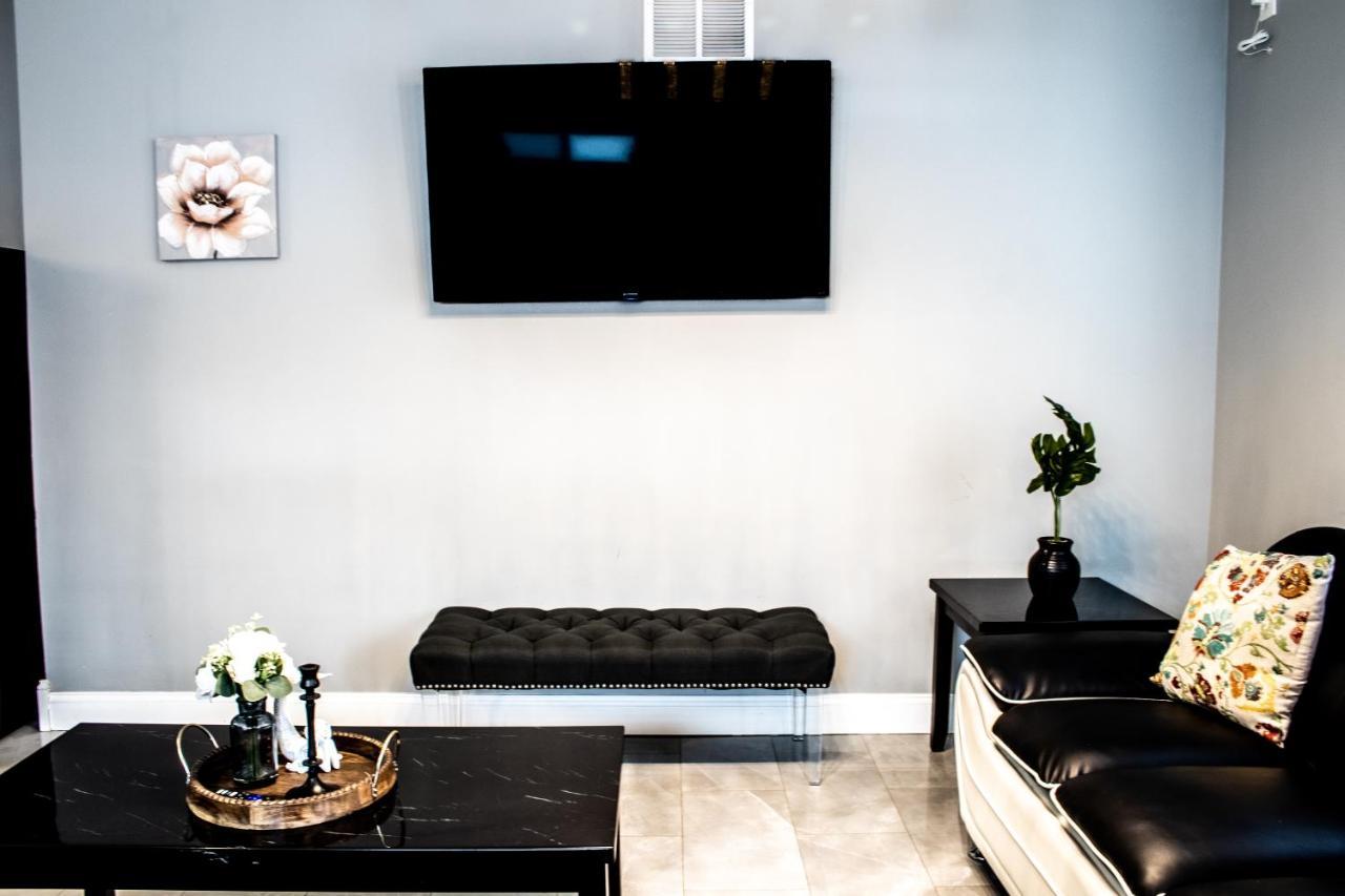 Lovely 4Br Near The Falls And Casino Niagarafallen Exteriör bild