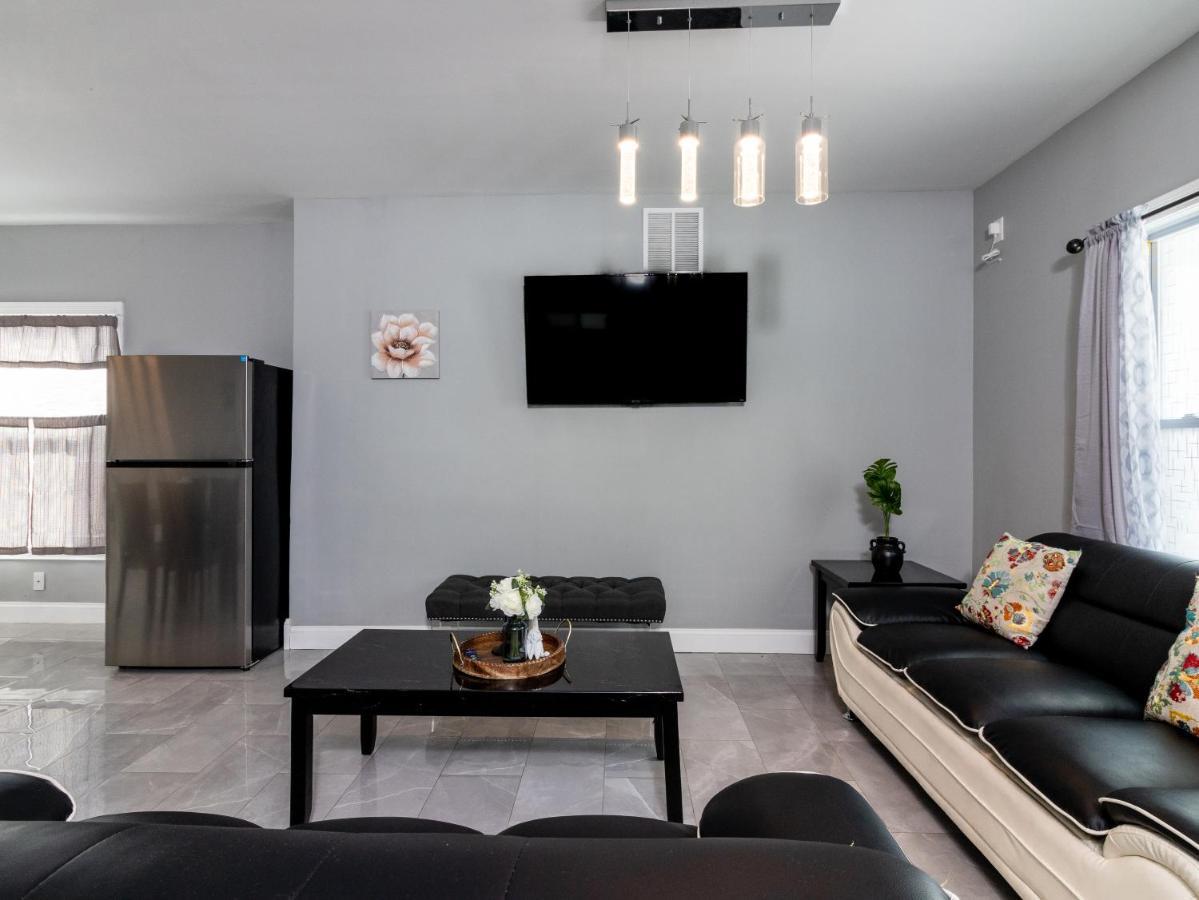 Lovely 4Br Near The Falls And Casino Niagarafallen Exteriör bild
