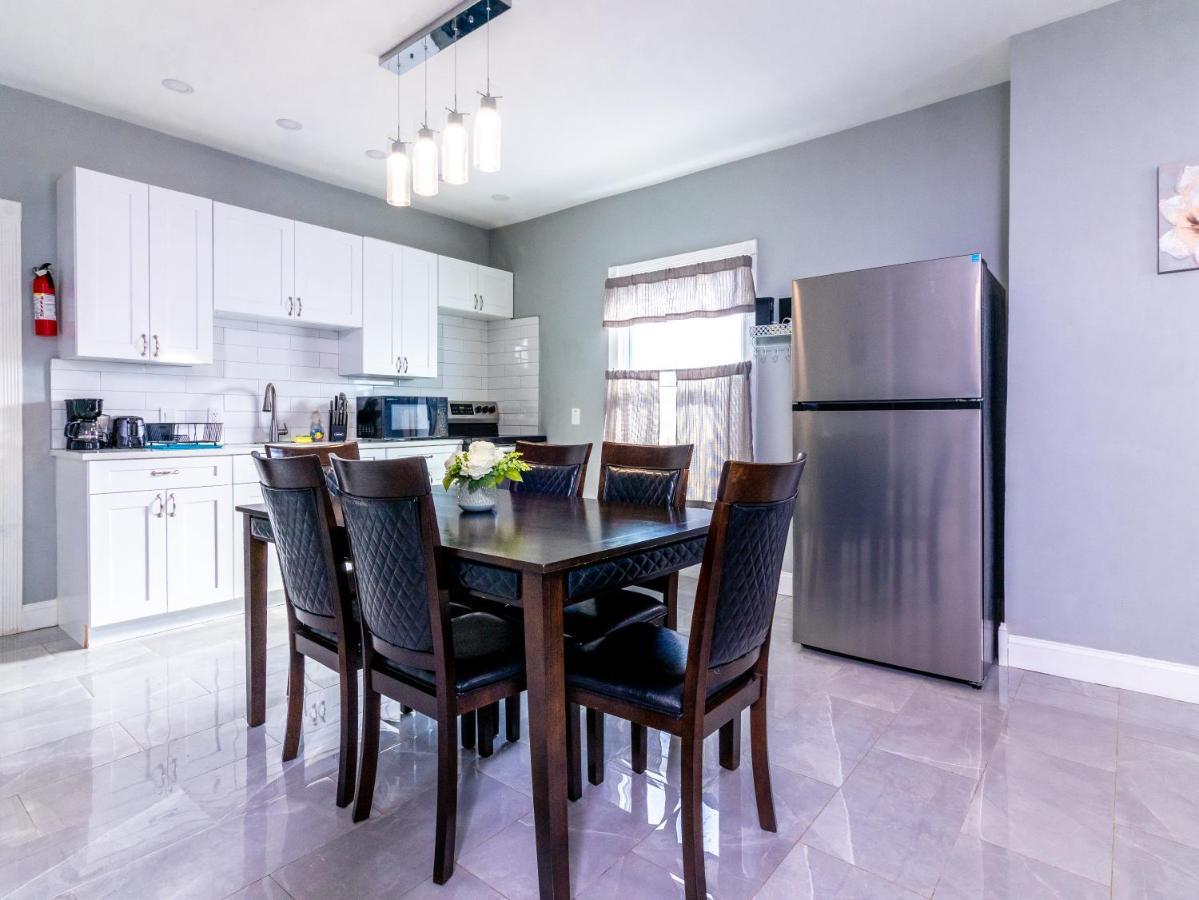 Lovely 4Br Near The Falls And Casino Niagarafallen Exteriör bild