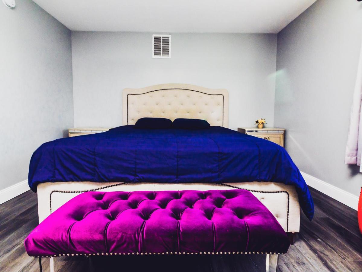 Lovely 4Br Near The Falls And Casino Niagarafallen Exteriör bild
