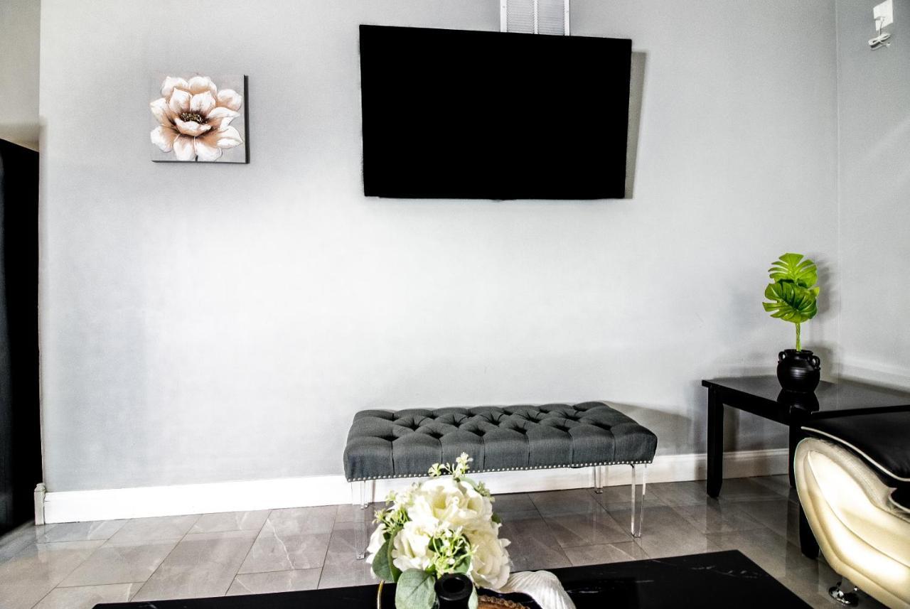 Lovely 4Br Near The Falls And Casino Niagarafallen Exteriör bild