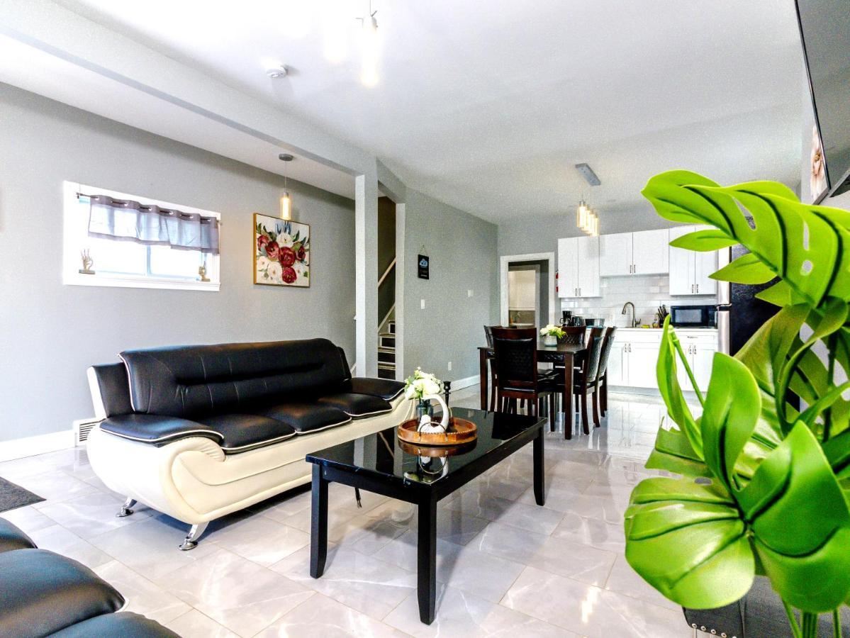 Lovely 4Br Near The Falls And Casino Niagarafallen Exteriör bild