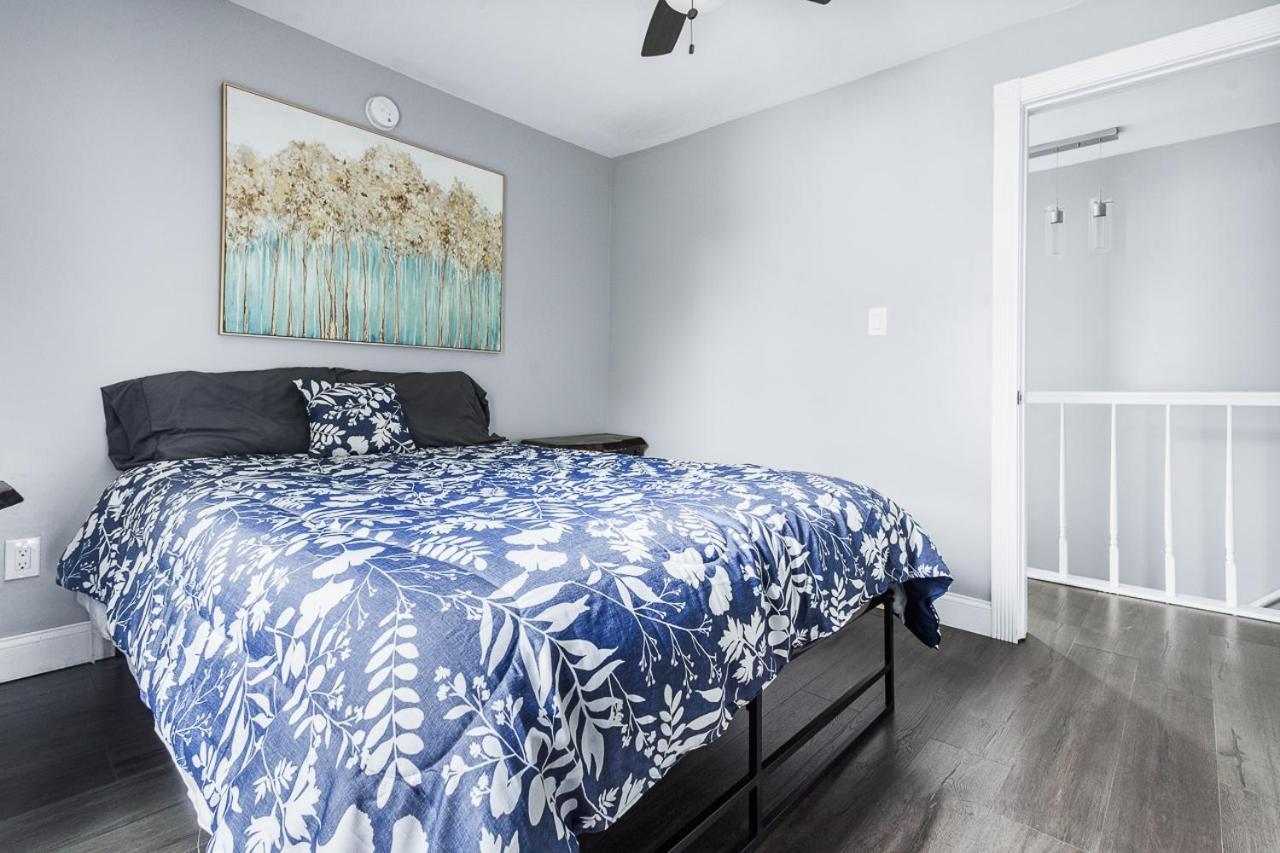 Lovely 4Br Near The Falls And Casino Niagarafallen Exteriör bild