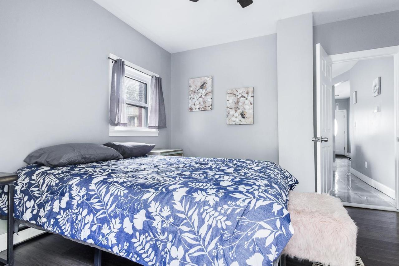 Lovely 4Br Near The Falls And Casino Niagarafallen Exteriör bild