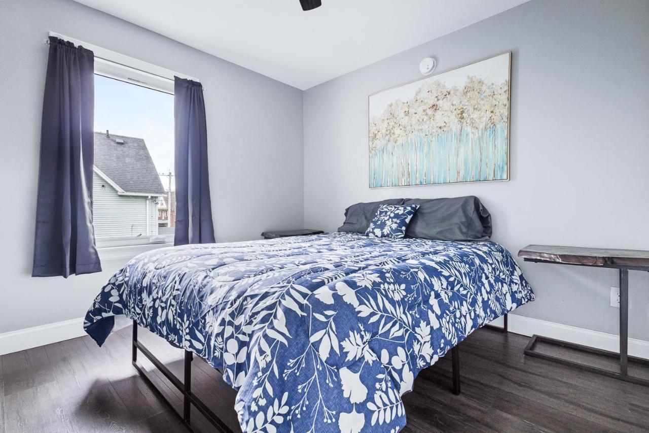 Lovely 4Br Near The Falls And Casino Niagarafallen Exteriör bild