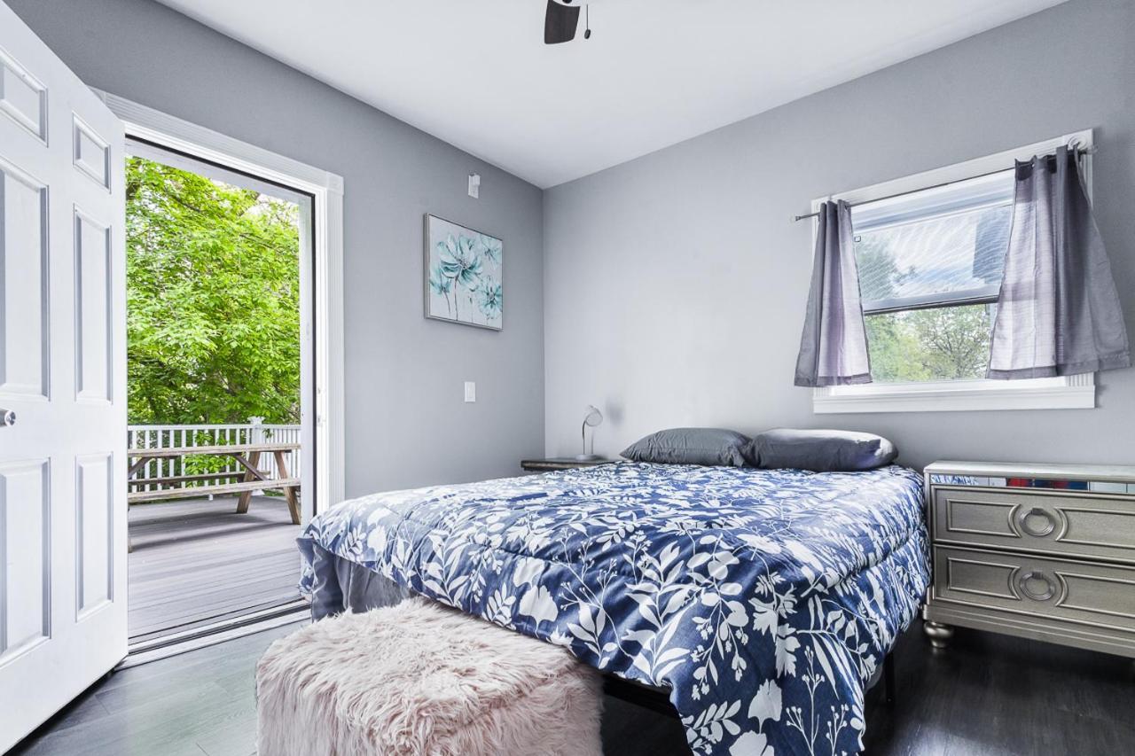Lovely 4Br Near The Falls And Casino Niagarafallen Exteriör bild