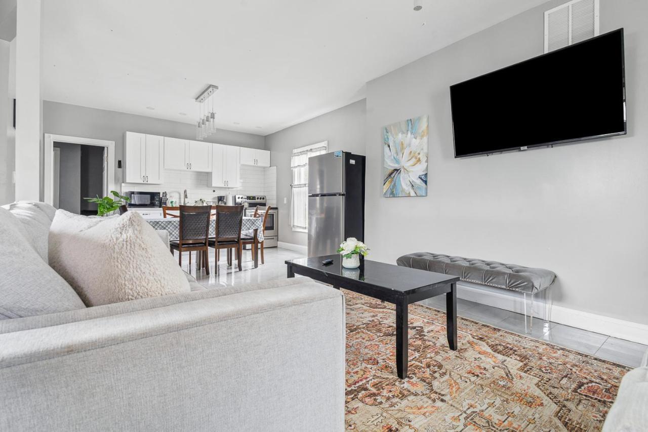 Lovely 4Br Near The Falls And Casino Niagarafallen Exteriör bild